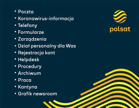 intranet polsat.